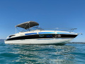 Stingray 250 CR Yacht a motore