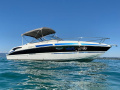 Stingray 250 CR Motoryacht