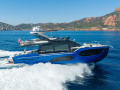 Absolute 60 FLY Flybridge
