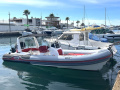MAR CO MARCO 23 RIB