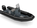 Bombard Explorer 550 Semi-rígido