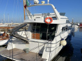 Mochi Craft MOCHI 46 Flybridge