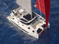 Fountaine Pajot NEW 44 Catamaran