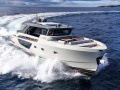 BLUEGAME BGX70 #02 Motoryacht