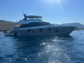 Monte Carlo 76 FLY Flybridge