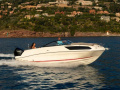 Bayliner VR6COB Sport boat