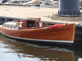 Van De Eemd E-sloep Sloep