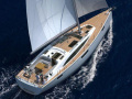 Bavaria 46 Vision Segelyacht