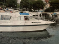 Nimbus 27C Cabin Cruiser