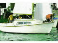 Beneteau Kerlouan Voilier classique