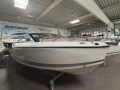 Quicksilver Activ 675 Cruiser Kajütboot