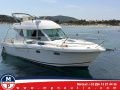 Jeanneau Merry Fisher 925 Fiskerbåd