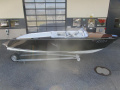 Boesch 625 Sunski Klassieke motorboot
