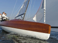 LA Yacht- & Bootsbau GmbH LA 28 Daysailor Daysailer