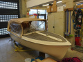 PEHN Vario 530 Runabout