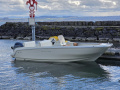 Invictus 200 SX Bowrider