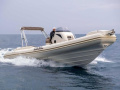 BSC 85 NEW/NUOVO Gommone a scafo rigido