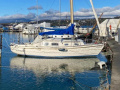de Kloet Fellowship 28 Yacht a vela