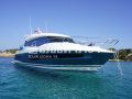 Prestige 460S Hardtop