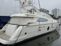 AICON Yachts 64 Flybridge