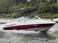 Maxum 2100SC Bateau de sport