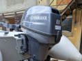 Yamaha F8 CMH Fuoribordo