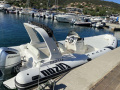 Alson FLASH 750 Festrumpfschlauchboot