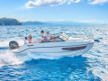Quicksilver ACTIV 755 CRUISER Sportsbåt