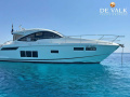 Fairline Targa 48 Motoryacht