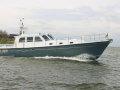 Evership 45 PATROL Motoryacht