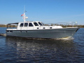 Evership 45 PATROL Motoryacht