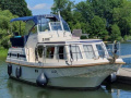 Holiday 960 Kajütboot