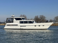 Van der Heijden 1500 Excellent Motorjacht