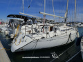 Beneteau FIRST 375 Seilyacht
