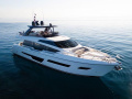 Ferretti 780 Flybridge