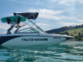 MasterCraft X2 Wakeboard/Wakesurf