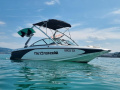 MasterCraft X2 Wakeboard/Wakesurf