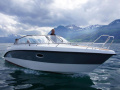AMT 230 DC Motor Yacht