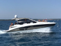 Cobrey 33HT Motoryacht