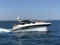 Cobrey 33HT Motoryat