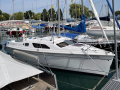 Hunter 25 Legend Segelyacht