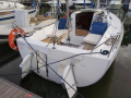 Beneteau FIRST 25.7 Yacht à voile