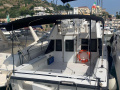 Phoenix 29 SF CONVERTIBLE Flybridge