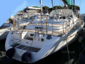 Beneteau OCEANIS 44 CC Yacht à voile