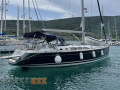 Jeanneau Sun Odyssey 49 Zeiljacht