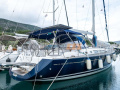 Jeanneau Sun Odyssey 49 Jedrilica