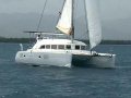 Lagoon 38 Katamaran
