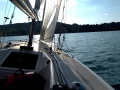 MAC Moser Kielboot