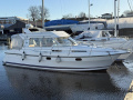 Nimbus 310 Coup&eacute; Kajütboot