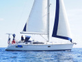 Hunter 40.5 Legend Blauwasseryacht